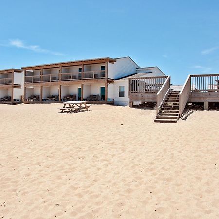 John Yancey Oceanfront Inn Kill Devil Hills Extérieur photo