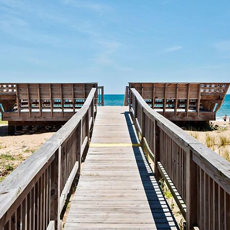John Yancey Oceanfront Inn Kill Devil Hills Extérieur photo