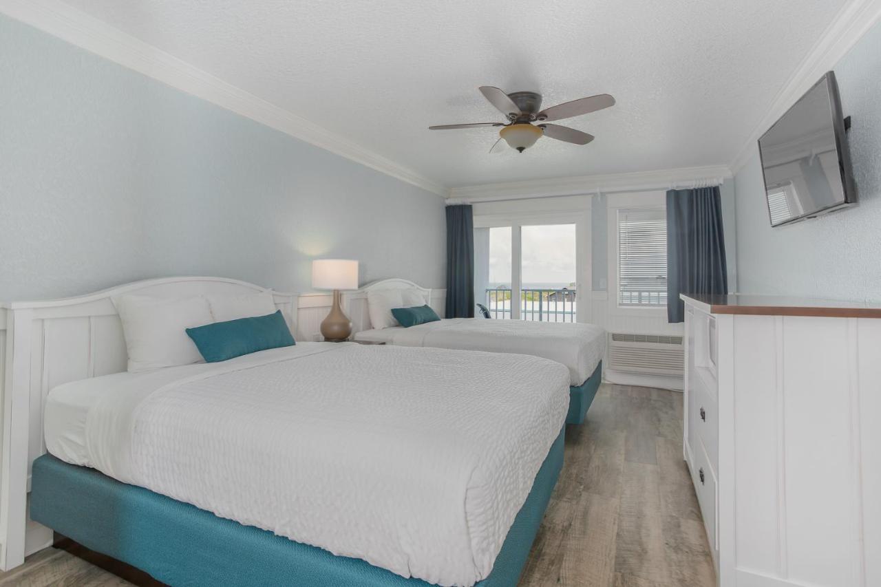 John Yancey Oceanfront Inn Kill Devil Hills Extérieur photo