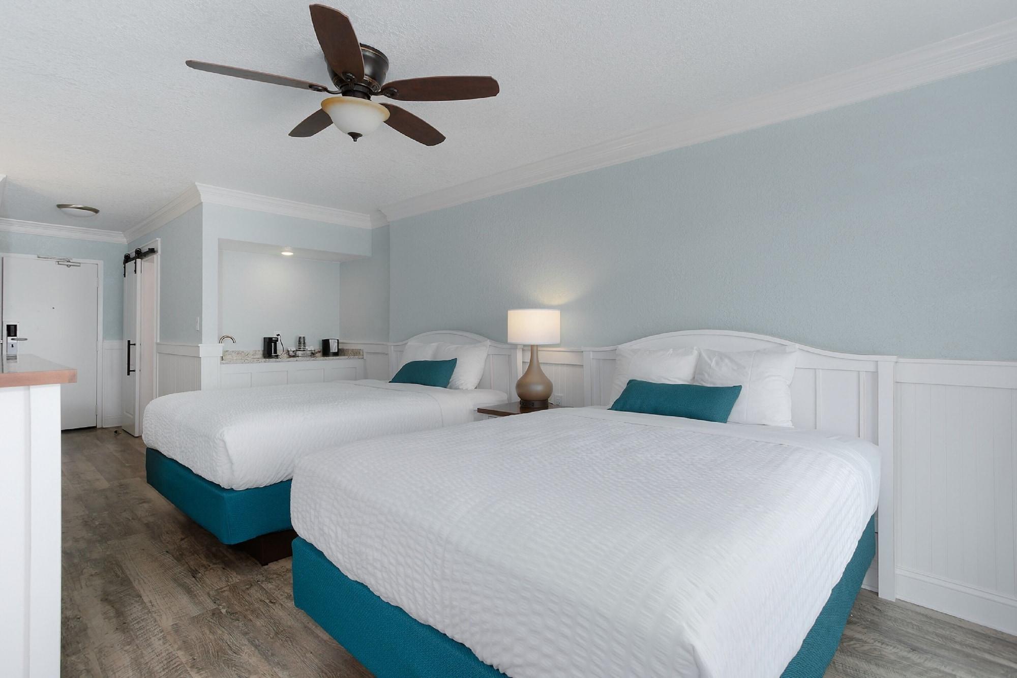 John Yancey Oceanfront Inn Kill Devil Hills Extérieur photo