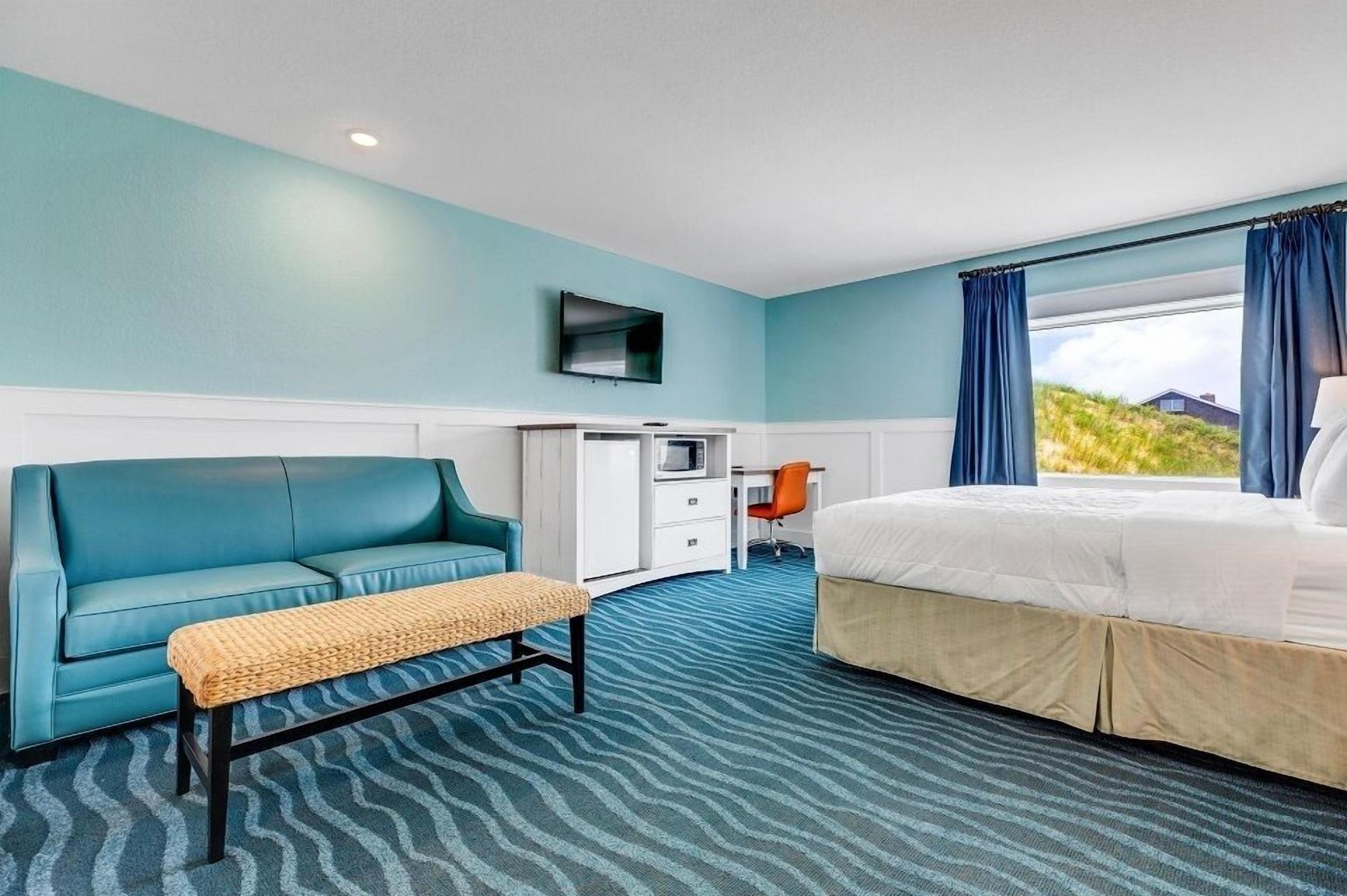 John Yancey Oceanfront Inn Kill Devil Hills Extérieur photo