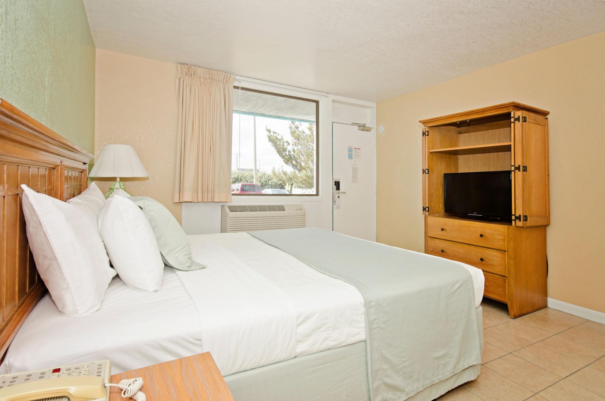 John Yancey Oceanfront Inn Kill Devil Hills Extérieur photo
