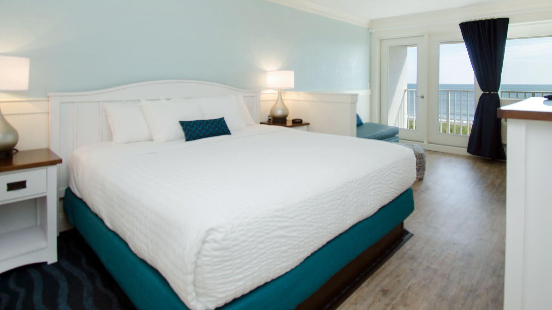 John Yancey Oceanfront Inn Kill Devil Hills Extérieur photo
