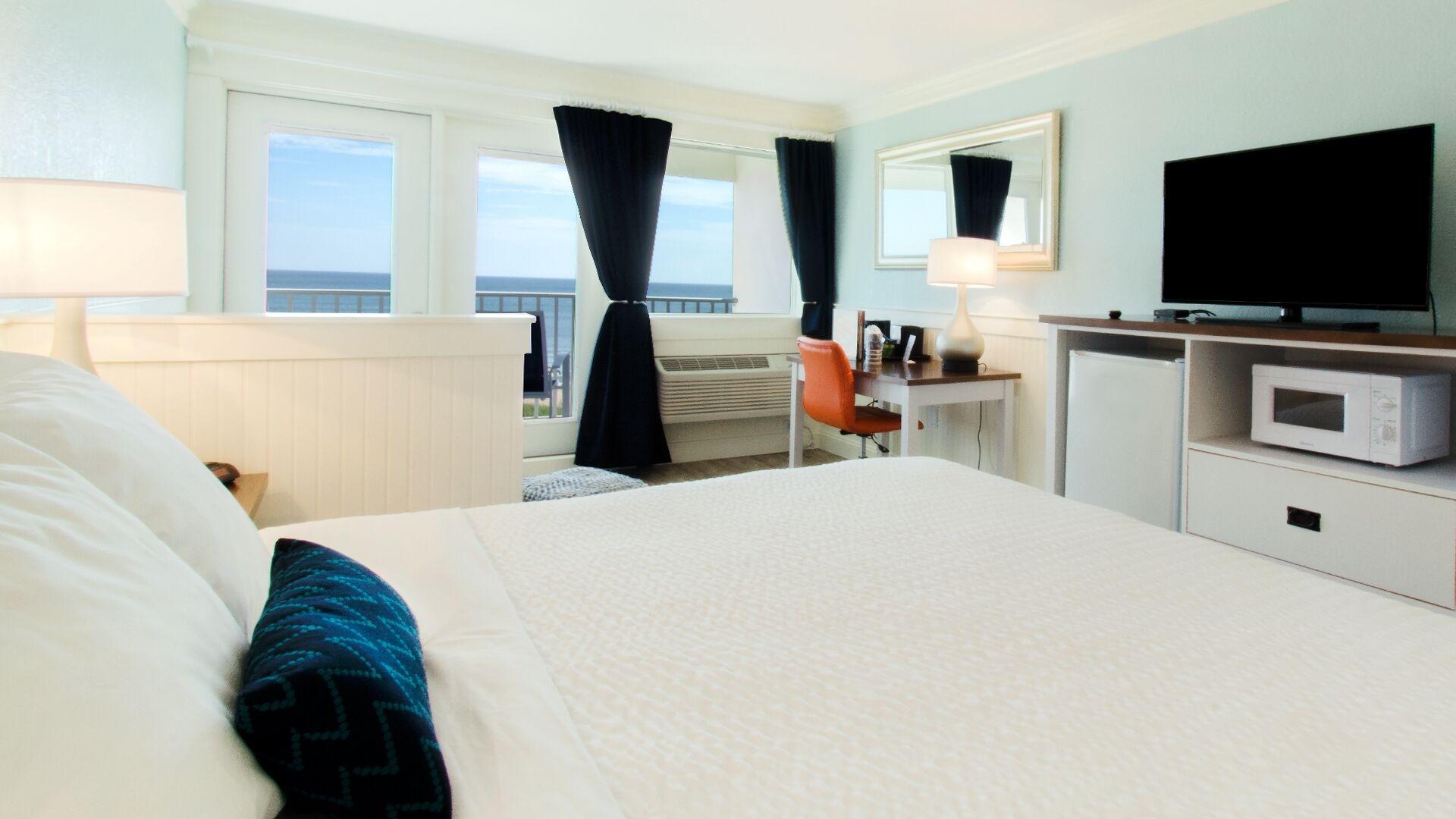 John Yancey Oceanfront Inn Kill Devil Hills Extérieur photo