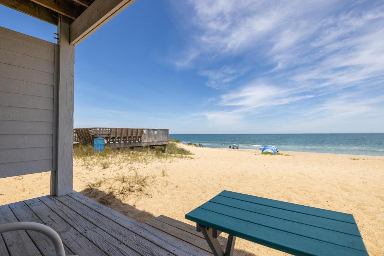 John Yancey Oceanfront Inn Kill Devil Hills Extérieur photo