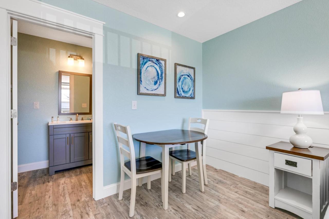John Yancey Oceanfront Inn Kill Devil Hills Extérieur photo