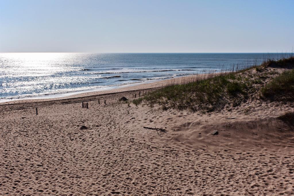 John Yancey Oceanfront Inn Kill Devil Hills Extérieur photo