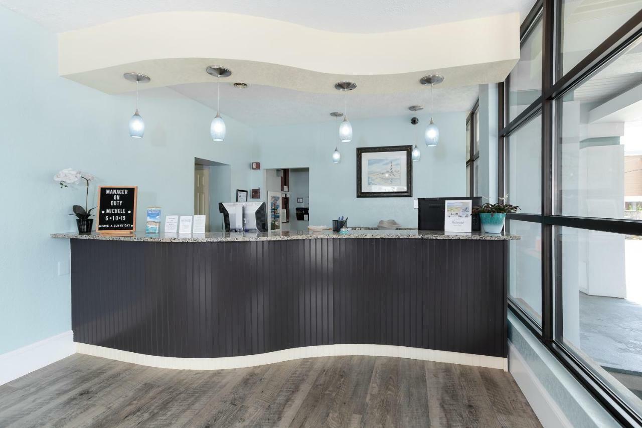 John Yancey Oceanfront Inn Kill Devil Hills Extérieur photo