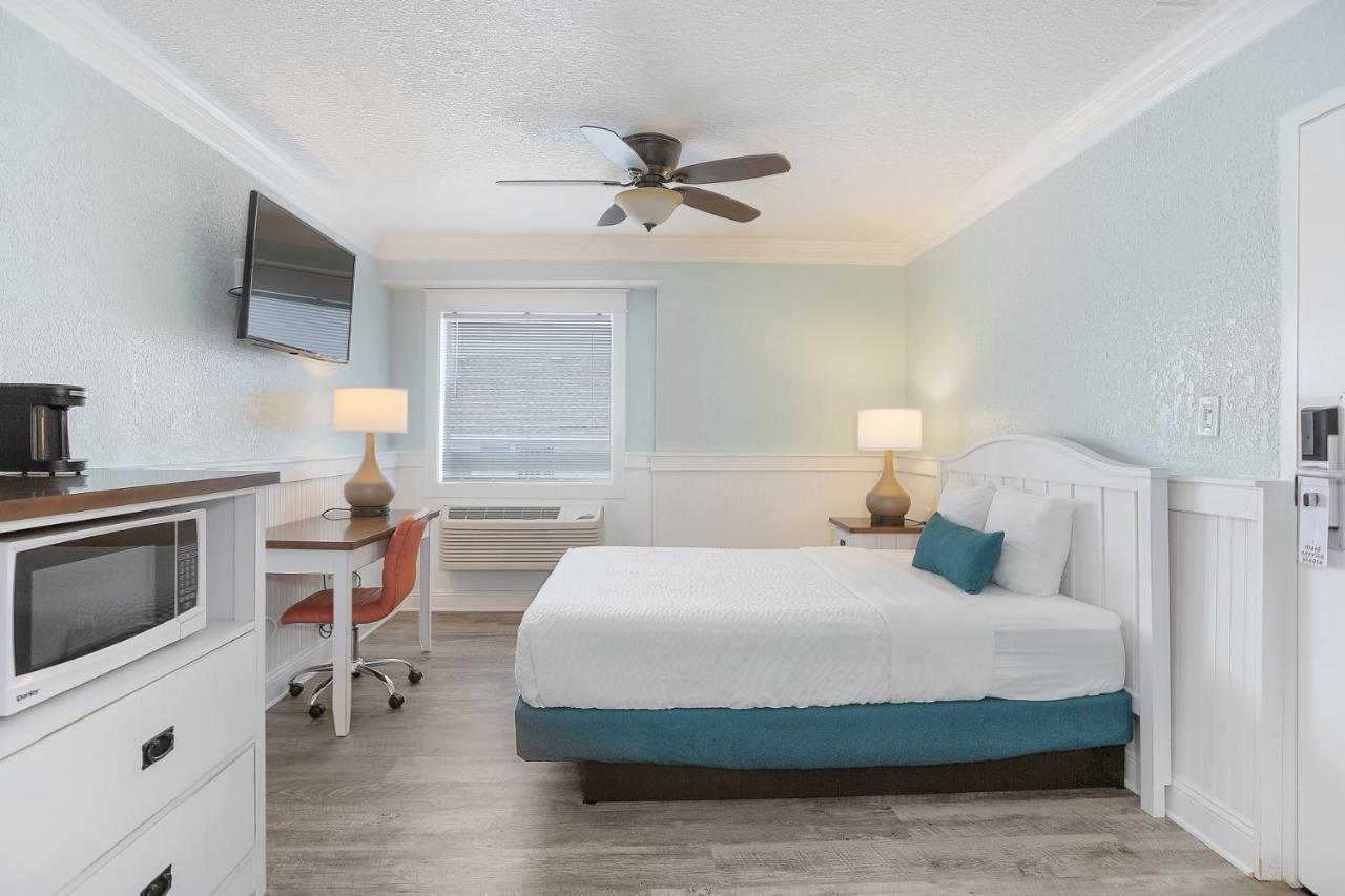 John Yancey Oceanfront Inn Kill Devil Hills Extérieur photo