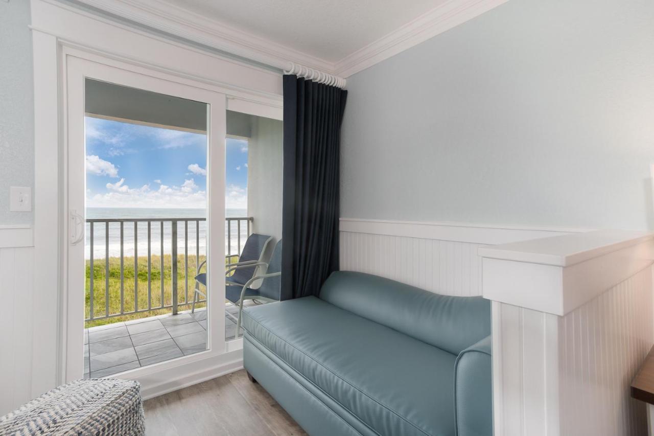 John Yancey Oceanfront Inn Kill Devil Hills Extérieur photo