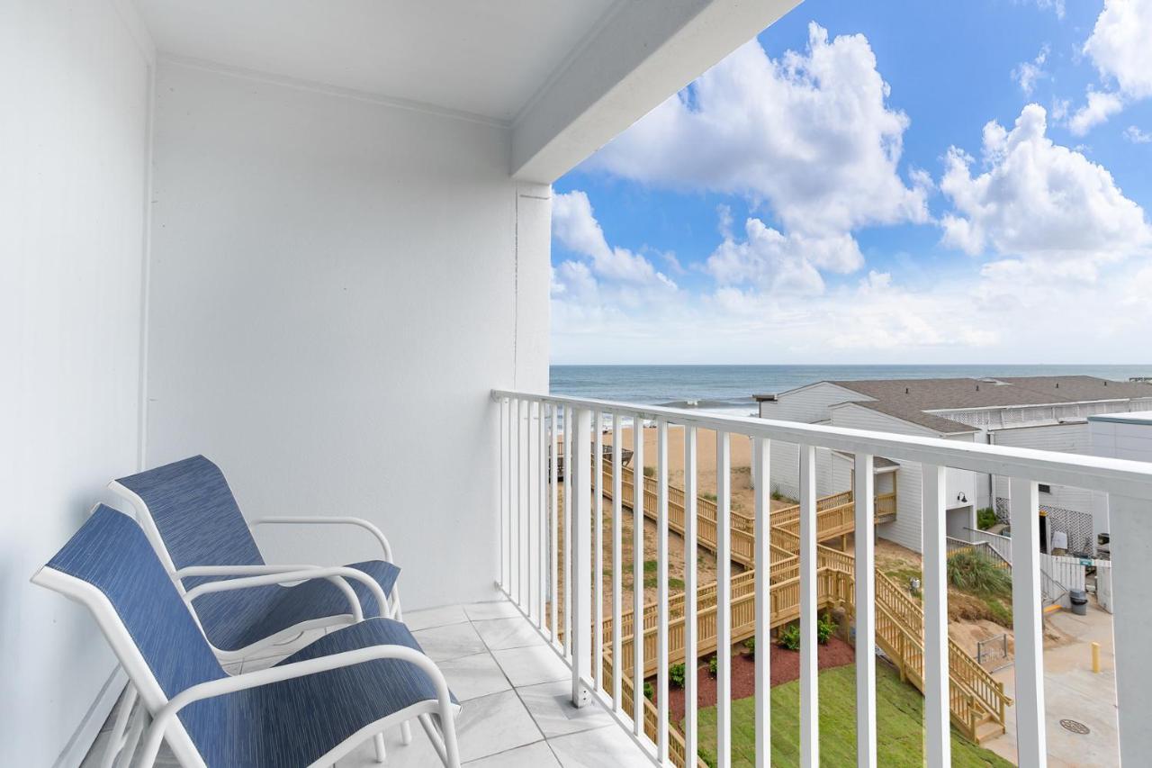 John Yancey Oceanfront Inn Kill Devil Hills Extérieur photo