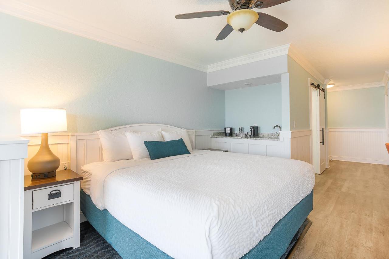 John Yancey Oceanfront Inn Kill Devil Hills Extérieur photo